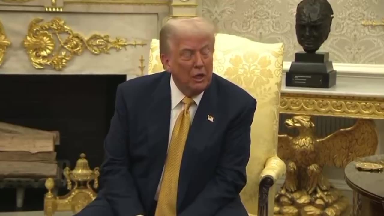 It’s happening. Trump is not joking. He is going full scorched-earth on Obama 7.22.25