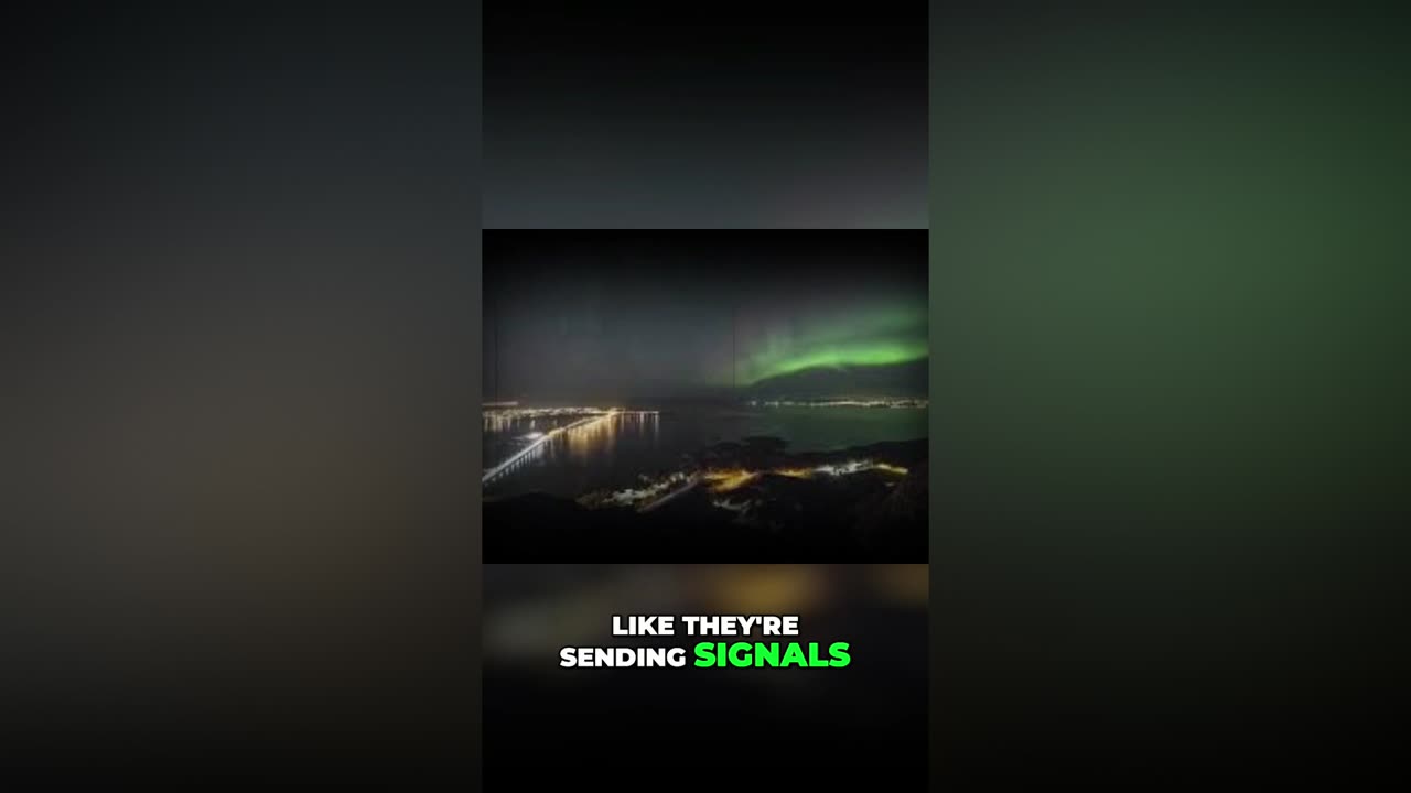 The Hessdalen Lights