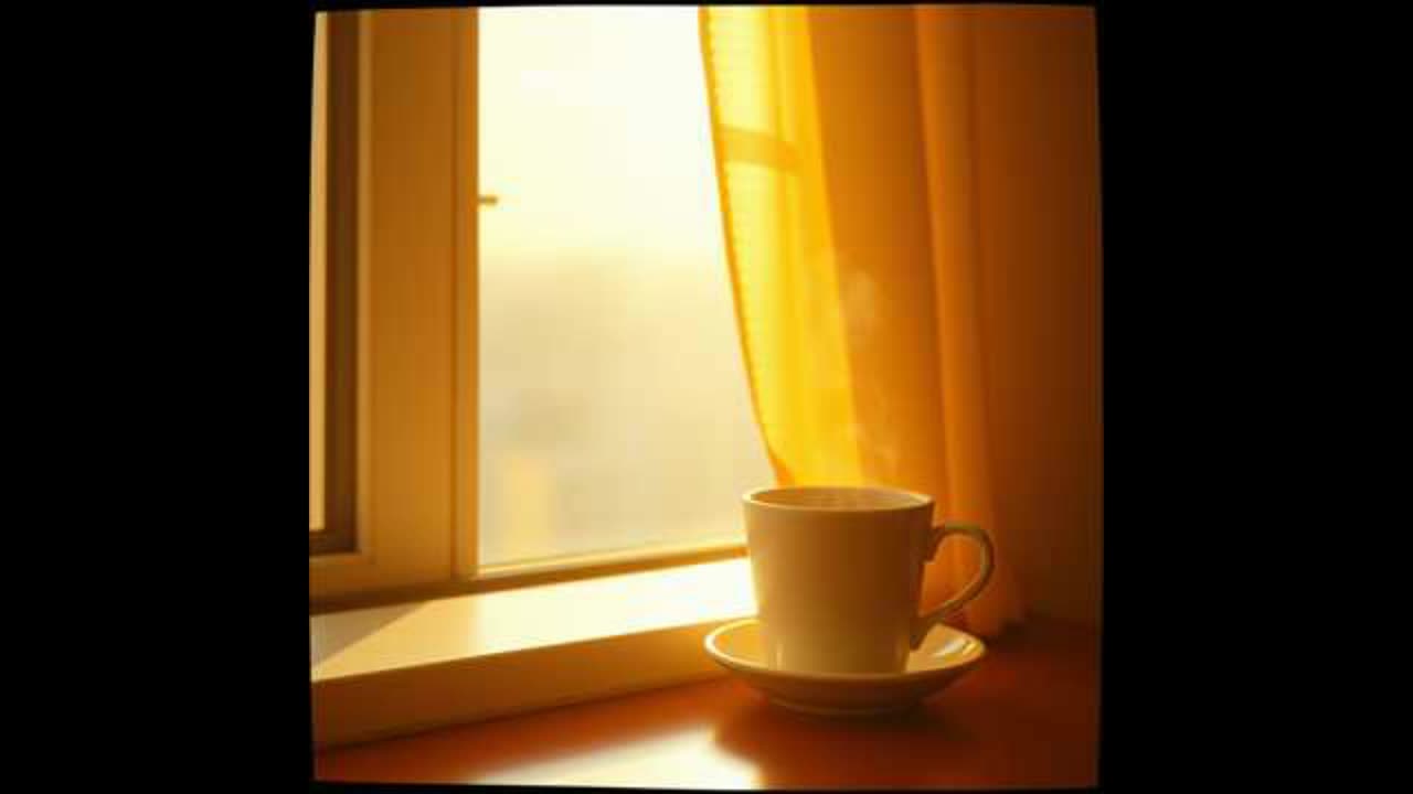 Chill & Cozy LoFi Mix