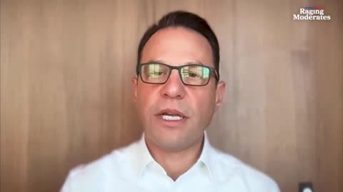 Gov. Shapiro Throws the Biden-Harris Admin Under the Bus