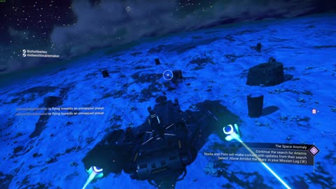 Midweek News and No Mans Sky