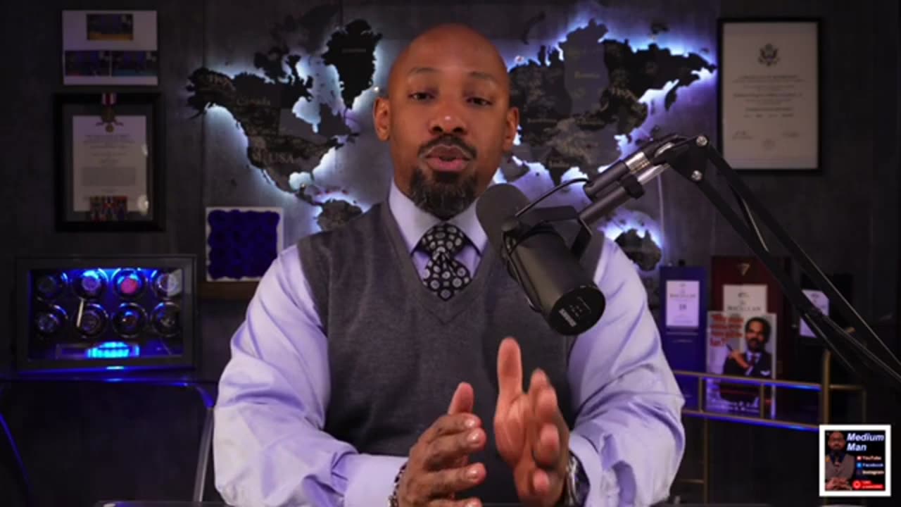 CONSERVATIVE BLACKS: Quick To Support, But Did Not Ask Questions & Fact Check! | Arrogant Ignorance