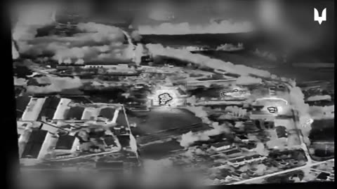 💥🏗️ Ukraine Russia War | Special Forces Strike Marine Brigade Logistics Hub | RCF