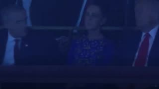 Trump conversa con Sheinbaum y Carney durante el sorteo del Mundial de la FIFA