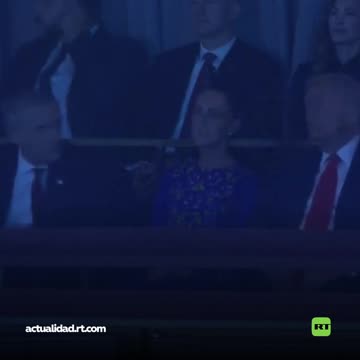 Trump conversa con Sheinbaum y Carney durante el sorteo del Mundial de la FIFA