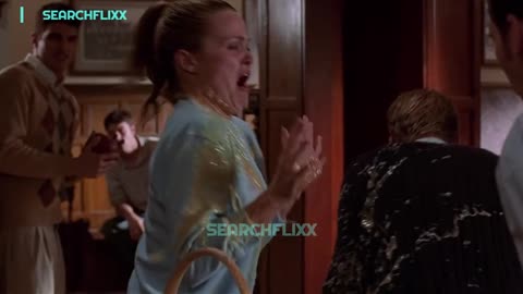 Van Wilder’s revenge prank 😂🤢