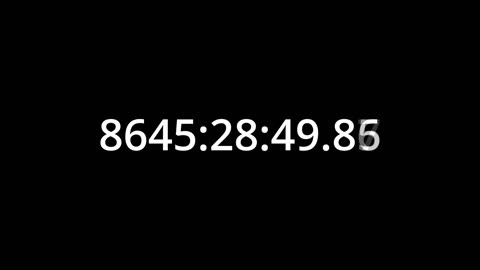 Project 8760 | Part 10 of 730 | 8652 Hours to Zero