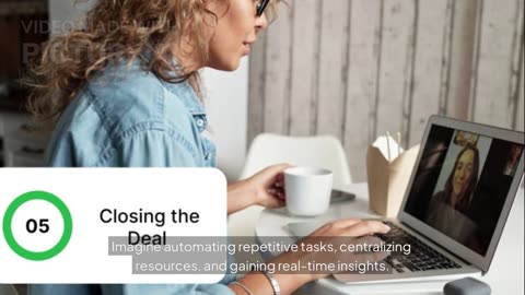 Boost Sales Efficiency with Legitt AI Sales Enablement Software