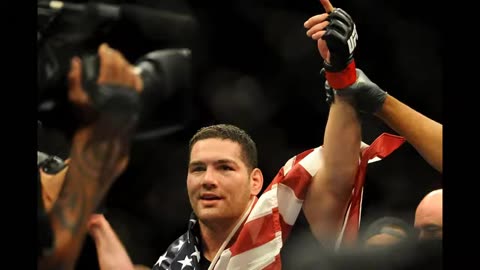 UFC 175 RECAP