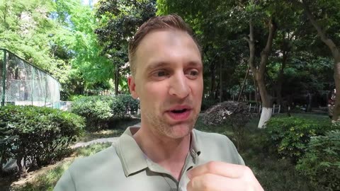 I Got Robbed Multiple Times in Australia… But Not Once in China!