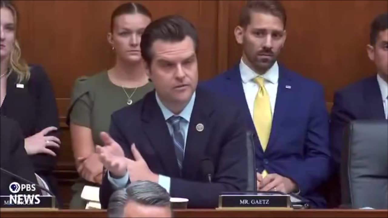 51725 Terry Reports - Political Video You Need To See! No. 1