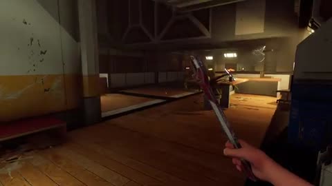 Void Flesh | Demo Gameplay