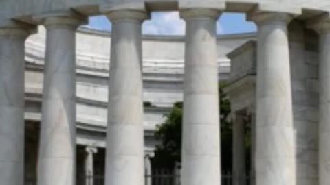 FAMOUS GRAVES - VOL. 410: WARREN G. HARDING