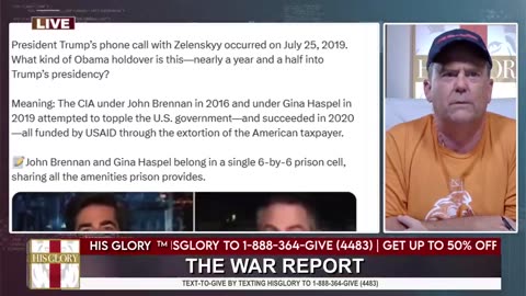 Pastor Dave PROPHECY Update! - 6/24/25