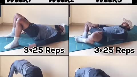 Impower Lower strength