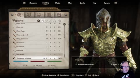 Oblivion Remaster #27