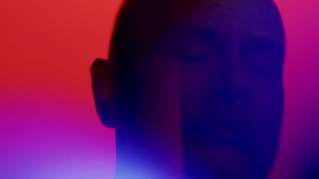 Demon Hunter "Light Bends" Official Music Video