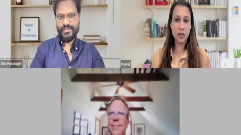 Round Table – Ops in Motion: Episode 1