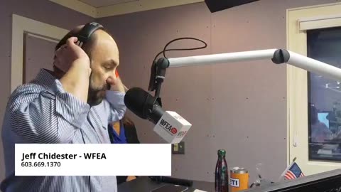 The Morning Update with Jeff Chidester