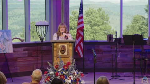 Awakening! | Gateway Sunday Morning With Pastors Dave And Dee Dee Thompson 6/15/2025