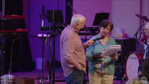 Awakening! | Gateway Sunday Morning With Pastors Dave And Dee Dee Thompson 6/15/2025