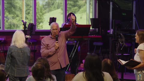 Awakening! | Gateway Sunday Morning With Pastors Dave And Dee Dee Thompson 6/15/2025