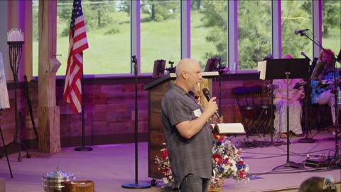 Awakening! | Gateway Sunday Morning With Pastors Dave And Dee Dee Thompson 6/15/2025