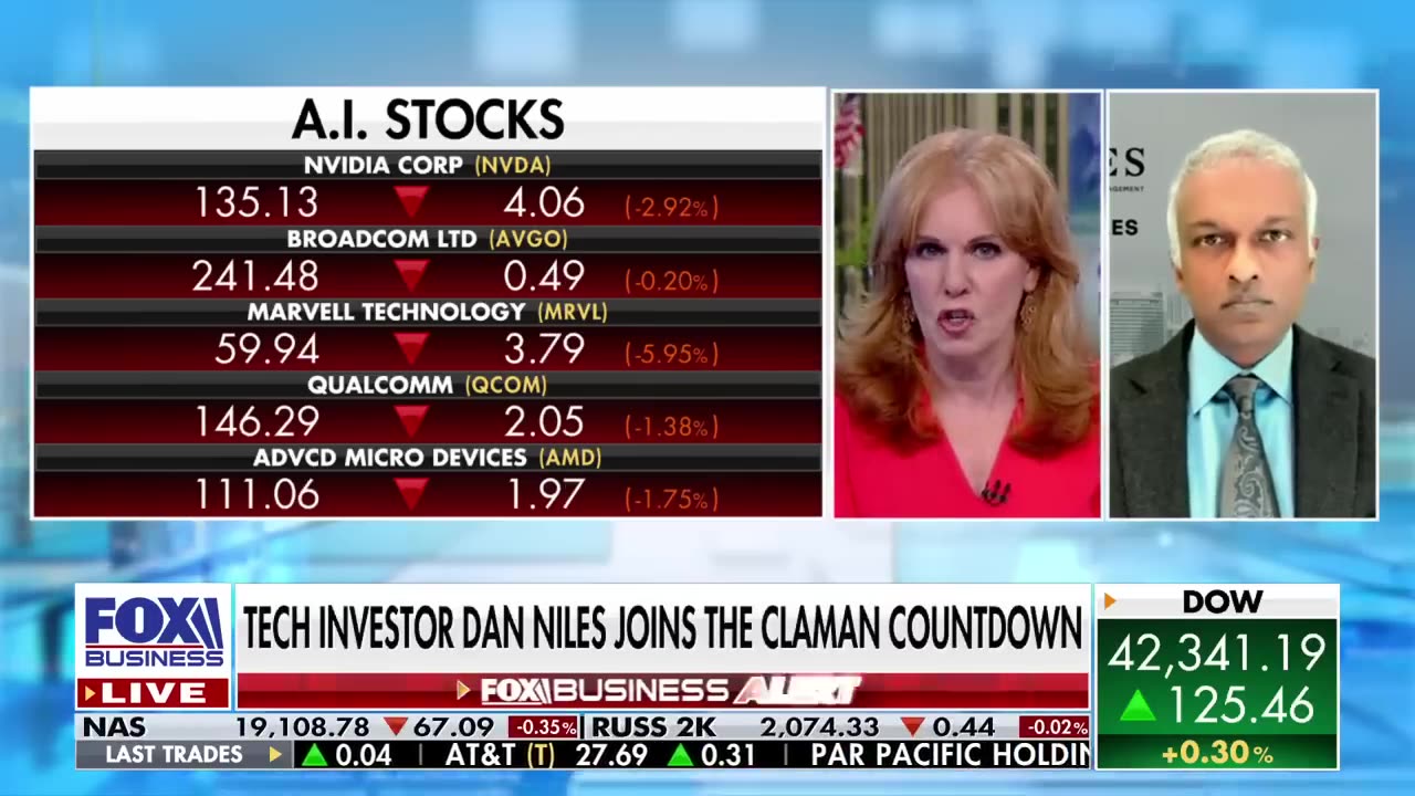 [2025-05-30] Cash looks pretty darn good again, expert says