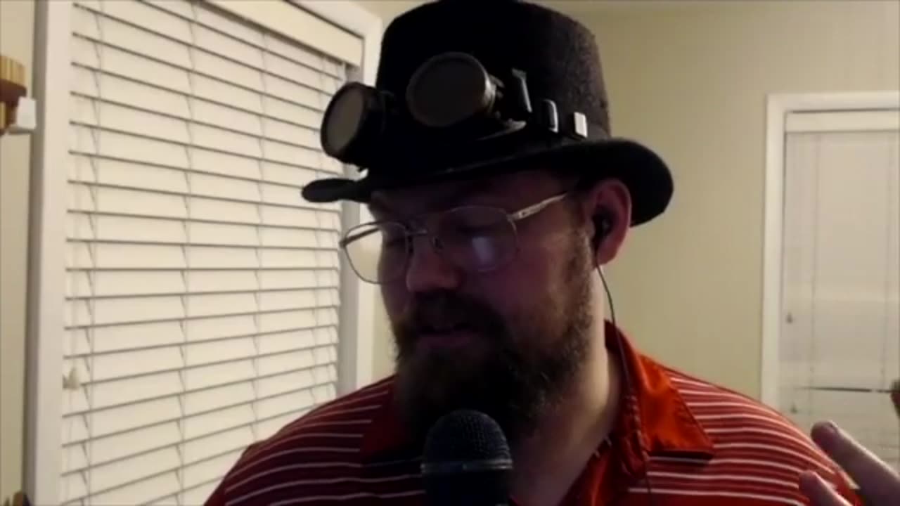 Poets At War Episode 3: Jaymes O'Pheron