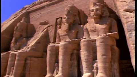 Ancient Egypt - Quest for Immortality