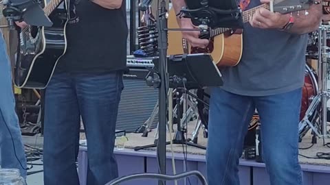 Guitars & Caddilacs performed by Three Day Weekend 2024