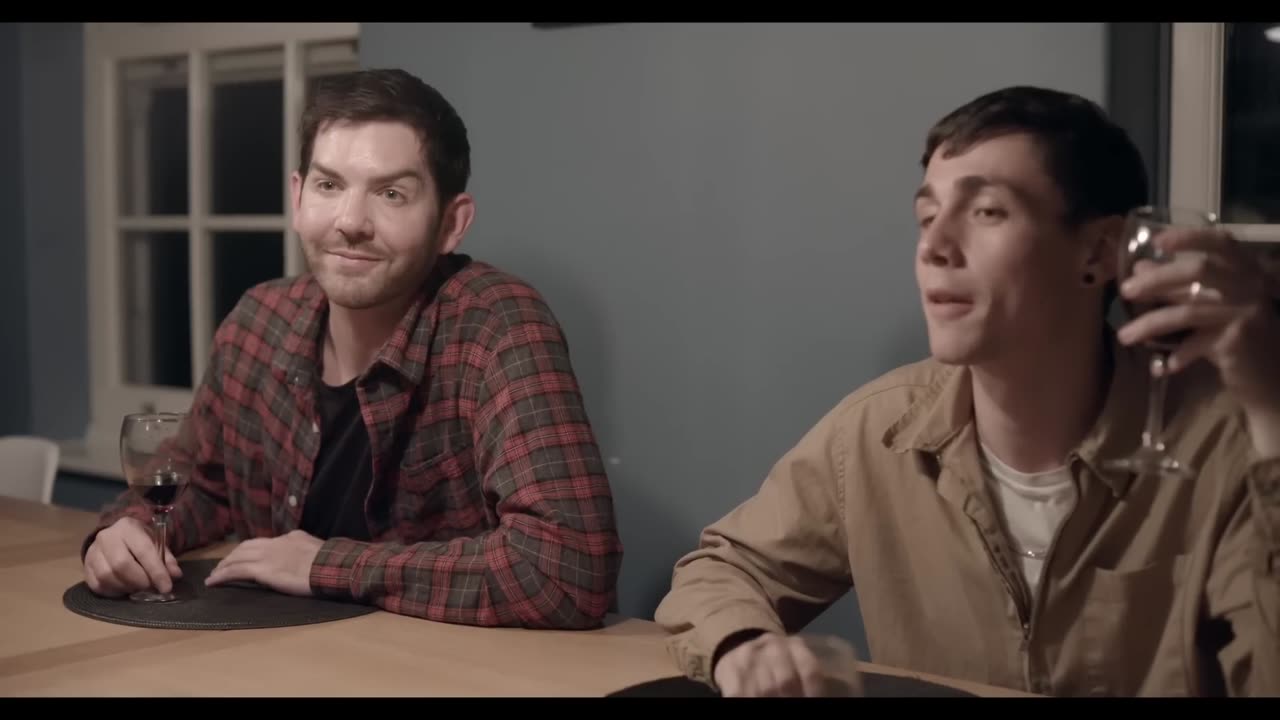 HORROR - Ragdoll - FILM