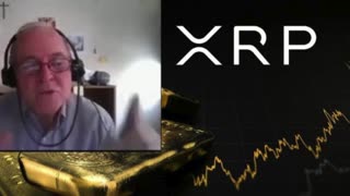 Jim Willie - NEW - GOLD VS XRP - WAR is COMING
