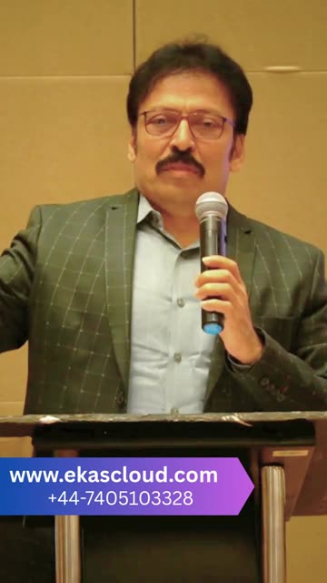 ☁️ Cloud Usage Boom! Govt & Companies Embrace Cloud 💻 # | Ekascloud