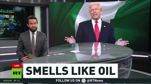 RT News - November 7 2025 (09:00 MSK)