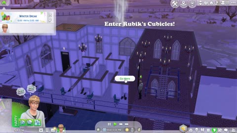 Haunted Castle Season 2, Episode 3