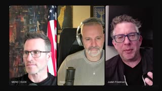 Ep 176: Leftists Tears Flow As Melania Reigns Supreme