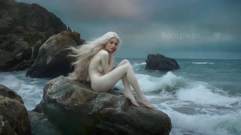 Sea of Love