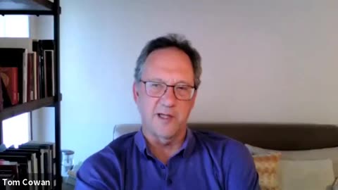 Vaxx Q&A - Vaxx Shedding, Prions, Spike Protein, No Virus - by Dr. Thomas Cowan