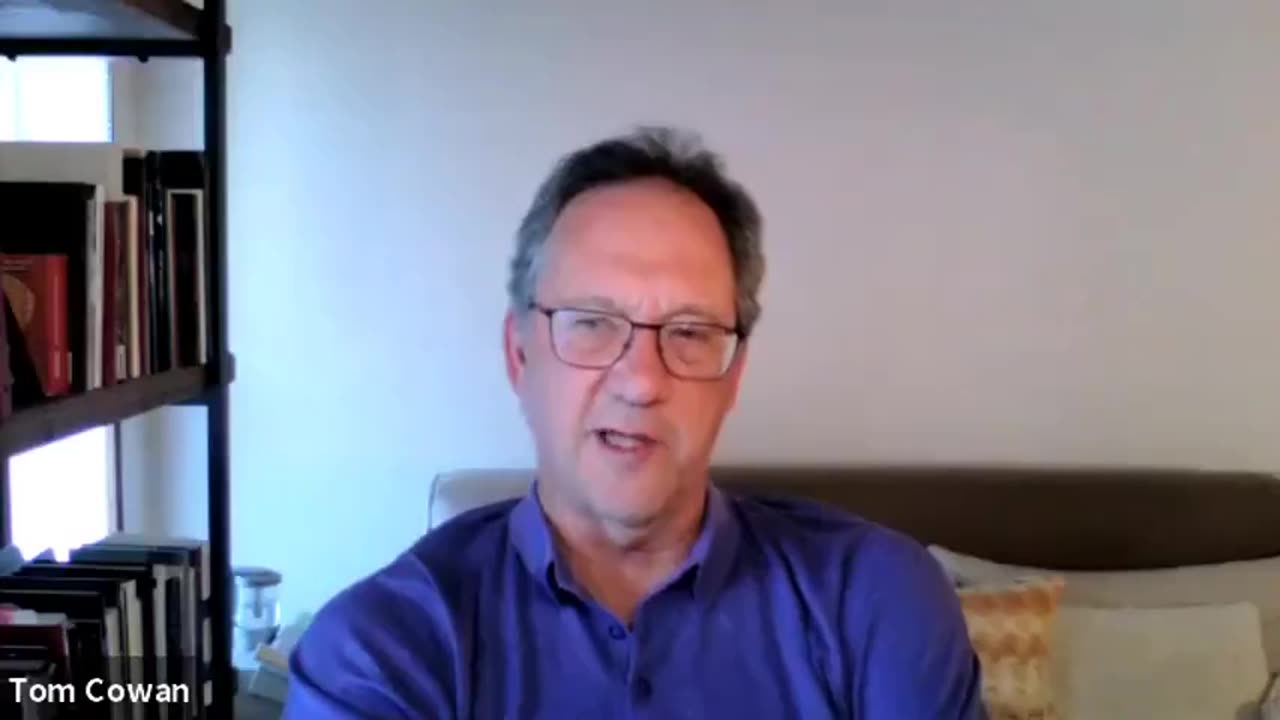 Vaxx Q&A - Vaxx Shedding, Prions, Spike Protein, No Virus - by Dr. Thomas Cowan