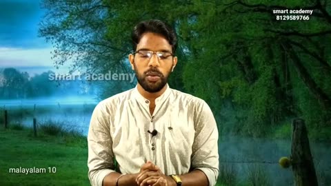 Malayalam 10, Part 6
