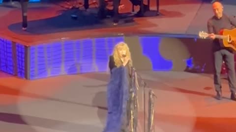 Bella Donna Charlotte Concert