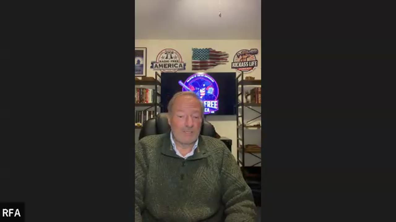 Can America survive?