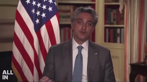 Billionaire Democrat donor Antonio Gracias; ....