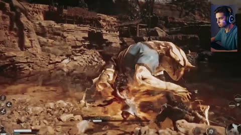 Black Myth Wukong Parte = _59