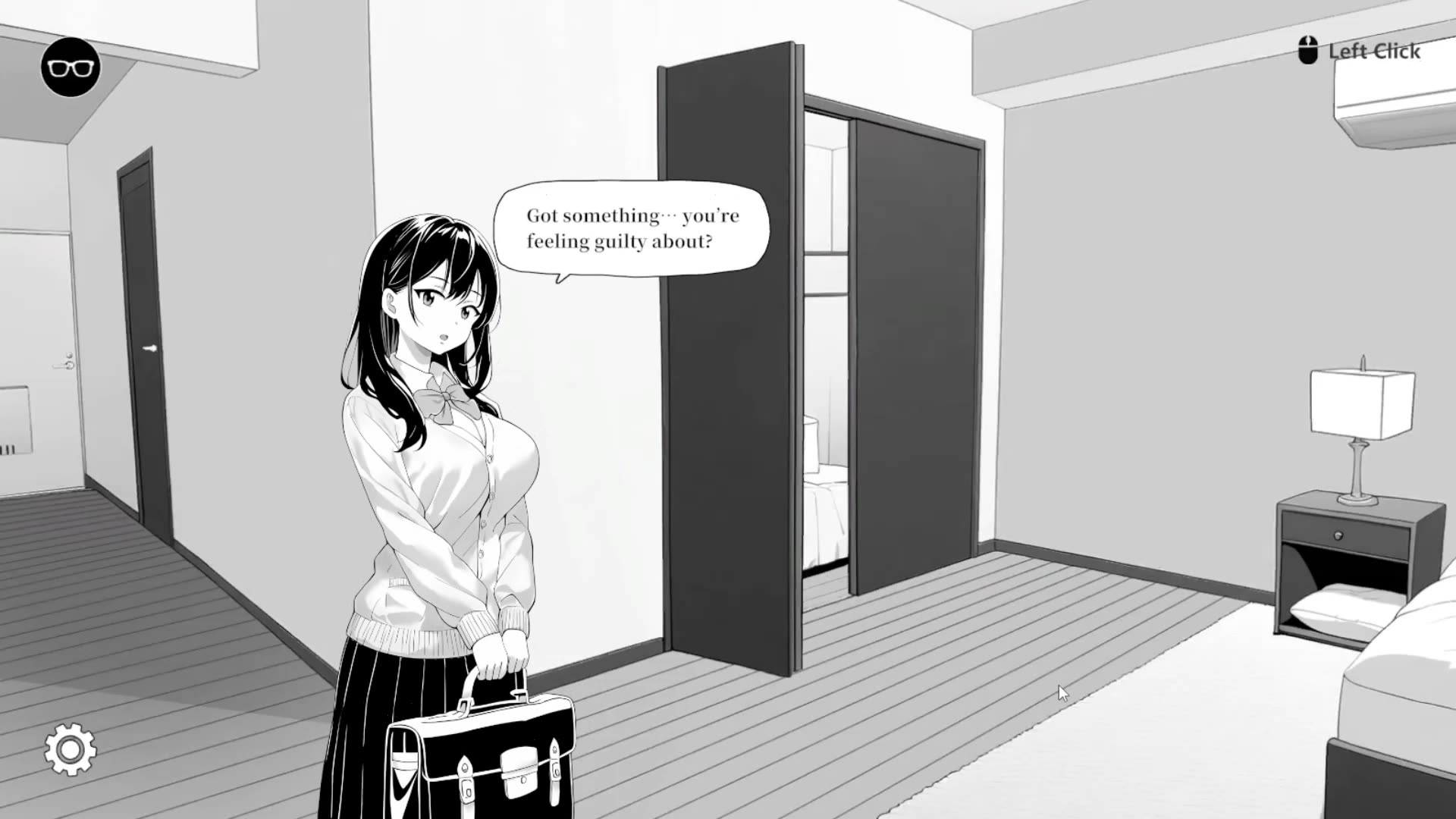 I tried to play a prank on my listless niece [Yamada Dev] [English]