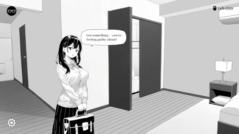 I tried to play a prank on my listless niece [Yamada Dev] [English]
			