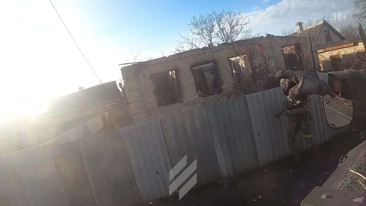 9convert.com - Прорив з оточення бої Третьої штурмової бригади під Бахмутом