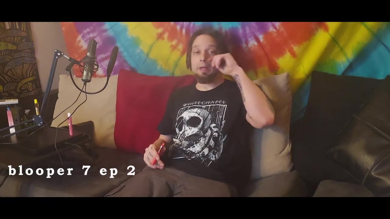 Best of bloopers from Two buds in a jar ep 1 - 11