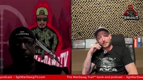 Sgt WarDawg TV® - 24/7